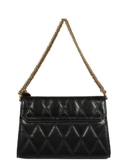 Shop Givenchy Shoulder Bag In Black