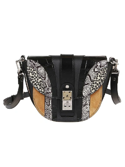 Shop Proenza Schouler Borsa Ps11 In Multi