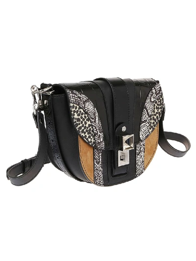 Shop Proenza Schouler Borsa Ps11 In Multi