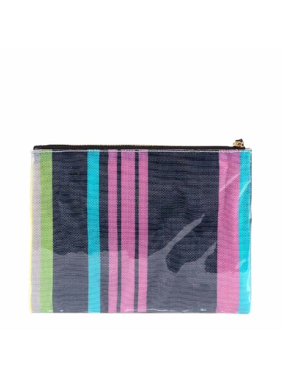 Shop Marni Clutch In Pink