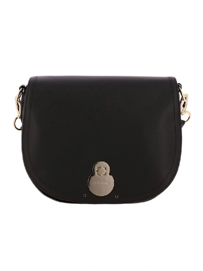 Shop Longchamp In Black