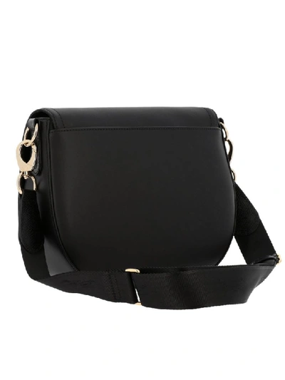 Shop Longchamp In Black