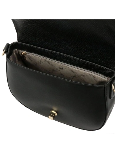 Shop Longchamp In Black