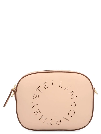 Shop Stella Mccartney Bag In Pink