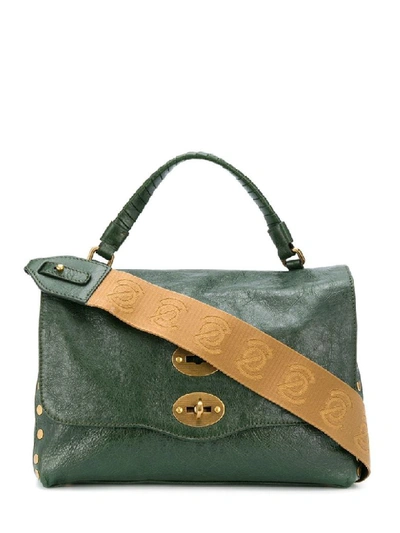 Shop Zanellato Postina S Green