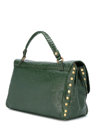 Shop Zanellato Postina S Green