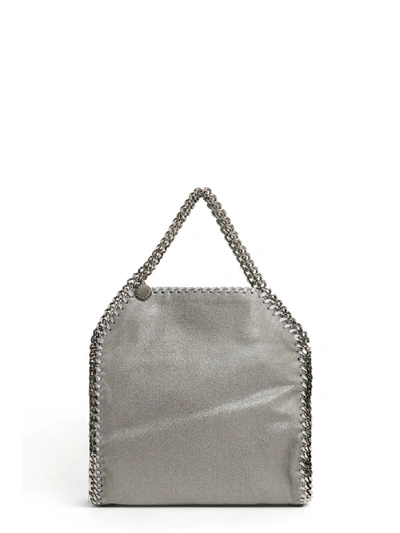 Shop Stella Mccartney Bag In Grey