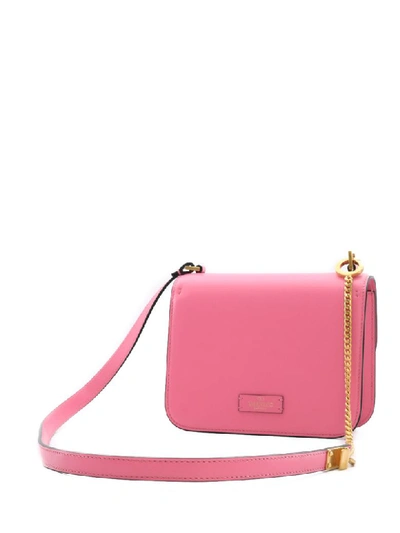 Shop Valentino Vsling Bag Small In Pink