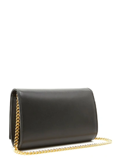 Shop Giuseppe Zanotti Clutch In Black