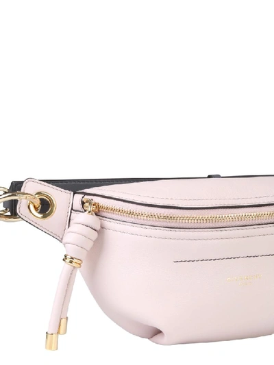 Shop Givenchy Whip Pouch In Rosa