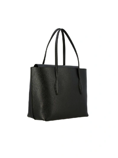 Shop Tod's Tods In Black
