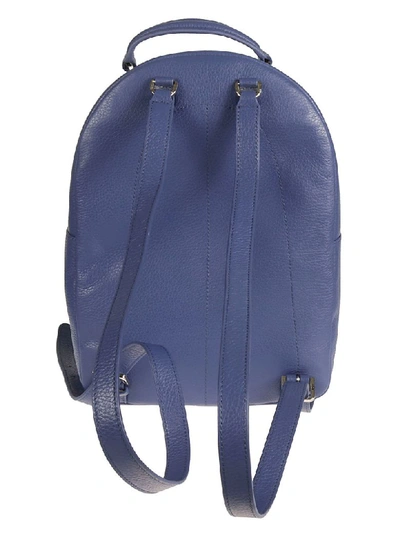 Shop Furla Favola Backpack In Blue