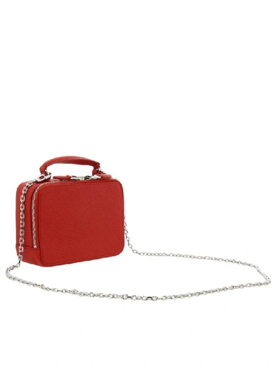 Shop Sonia Rykiel In Red