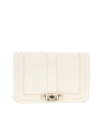 Shop Rebecca Minkoff In White