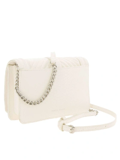 Shop Rebecca Minkoff In White