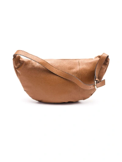 Shop Avenue 67 Leather Belt Bag