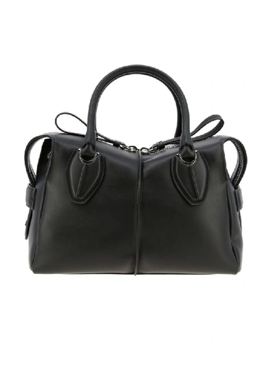 Shop Tod's Tods In Black