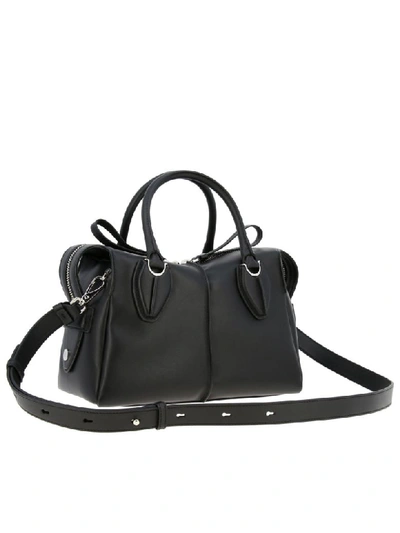 Shop Tod's Tods In Black