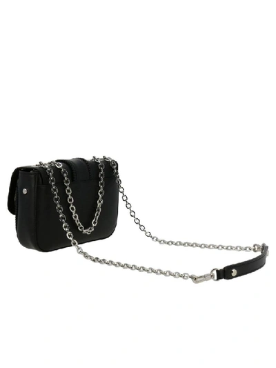 Shop Longchamp In Black