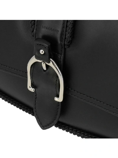 Shop Longchamp In Black