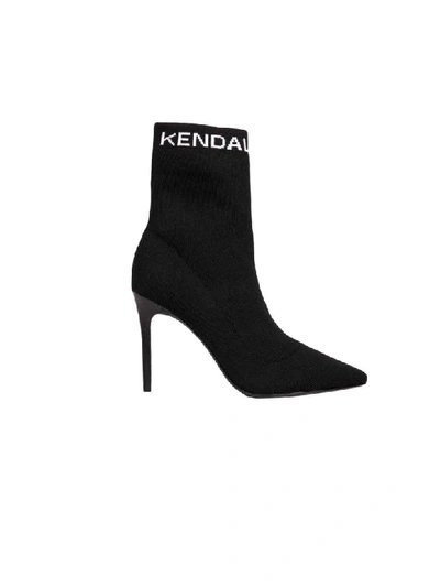 Shop Kendall + Kylie Kkmiranda Ankle Boots