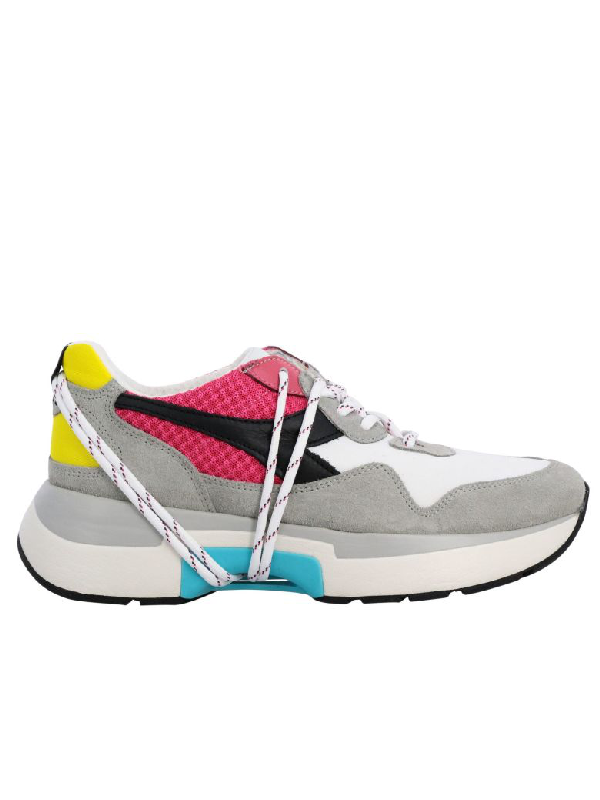 heritage diadora shoes