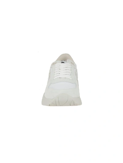 Shop Atlantic Stars Venus Sneaker In White