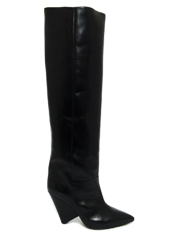 lokyo boots