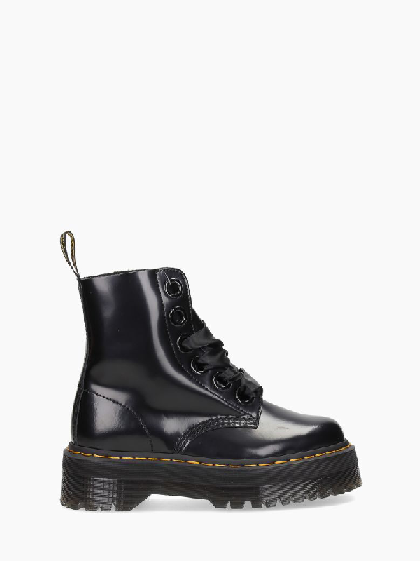 molly buttero doc martens