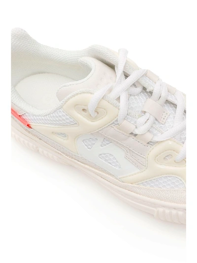 Shop Both Classic Runner Sneakers In White (white)