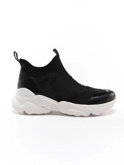 Willow slip on michael kors 2025