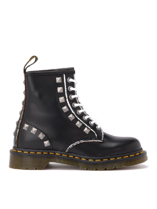 dr martens 1460 low