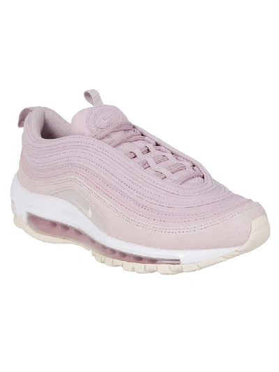 Shop Nike Air Max 97 Sneakers In Pink