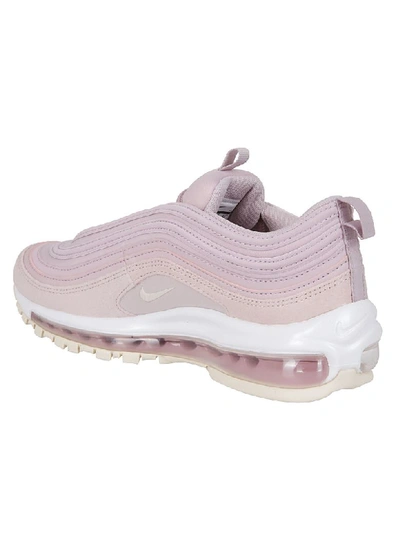 Shop Nike Air Max 97 Sneakers In Pink