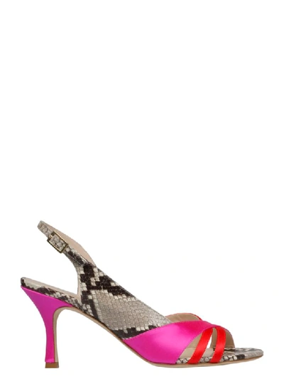 Shop Gia Couture Frida Sandals
