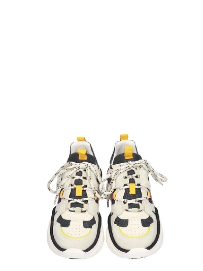 baskets kindsay isabel marant