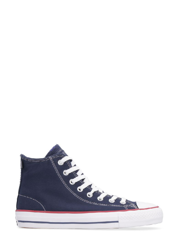 converse ctas pro canvas