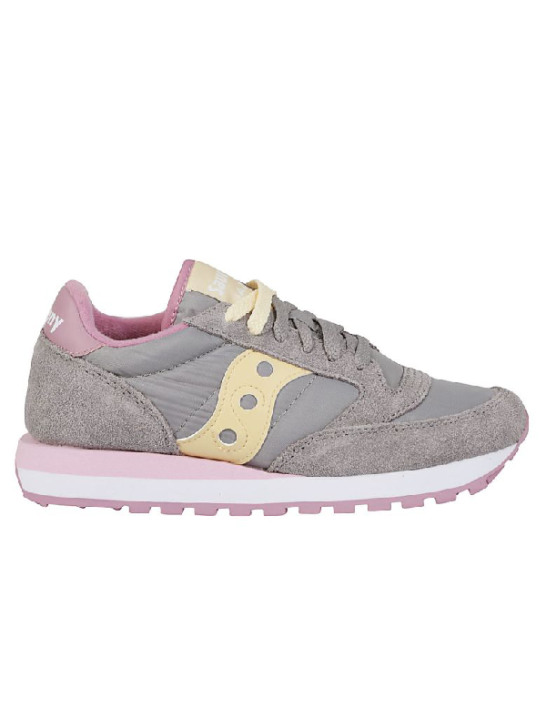 saucony jazz sneakers