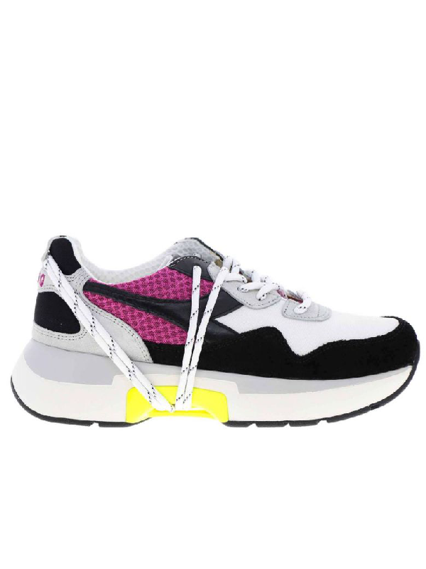 diadora heritage collezione primavera estate