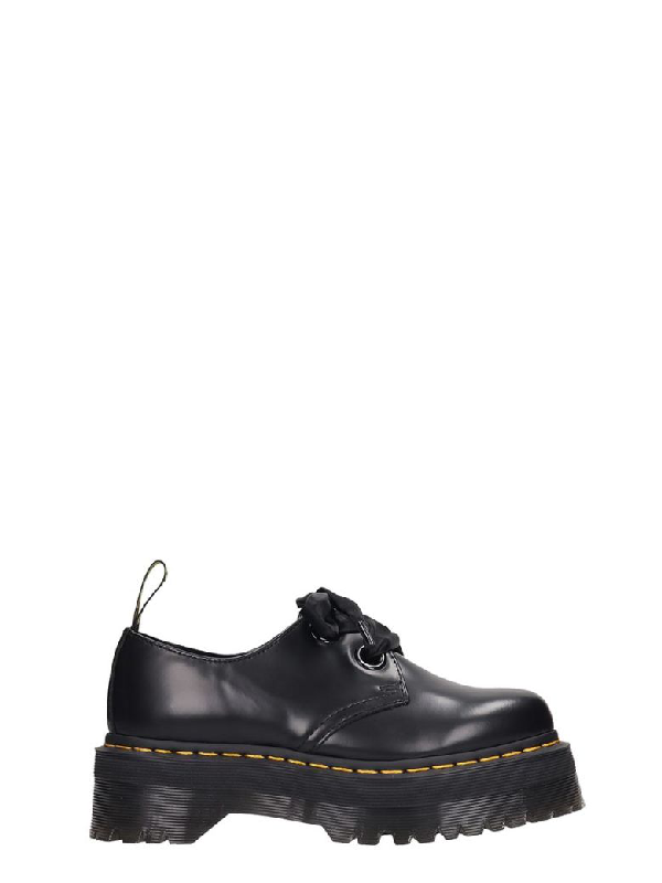 dr martens holly buttero