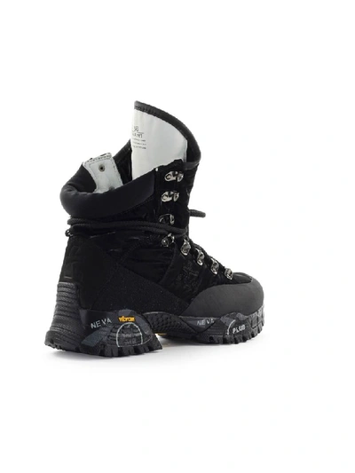 期間限定特価】 プレミアータPREMIATA MID TRECK EU37 ブーツ