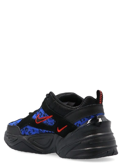 Shop Nike Sneaker In Black