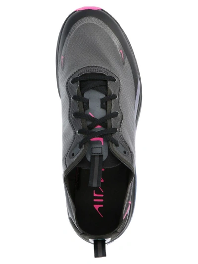 Shop Nike Air Max Dia Se Shoes In Black