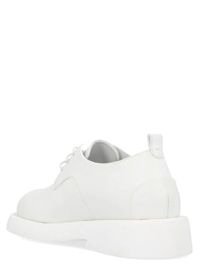 Shop Marsèll Gommello Shoes In White