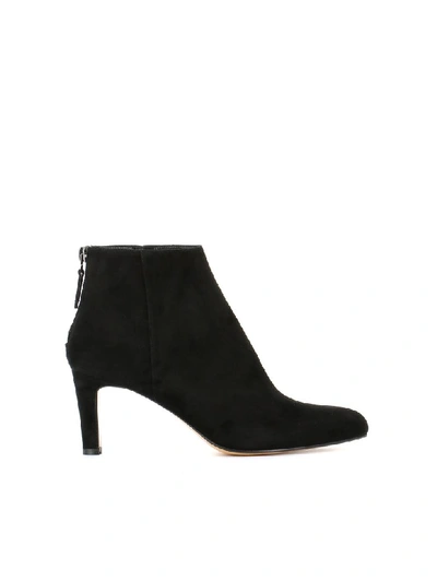 Shop Antonio Barbato Ankle Boots In Black