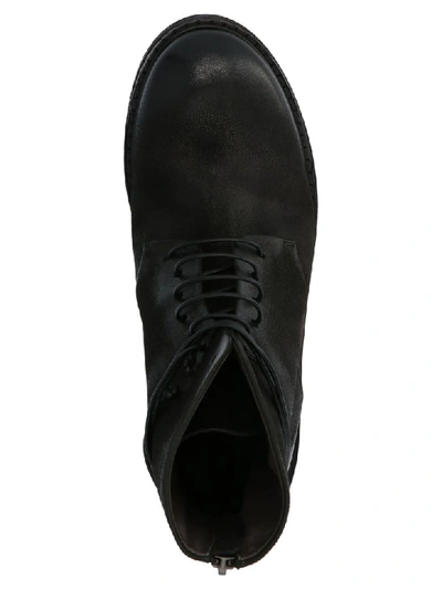 Shop Marsèll Parrucca Shoes In Black