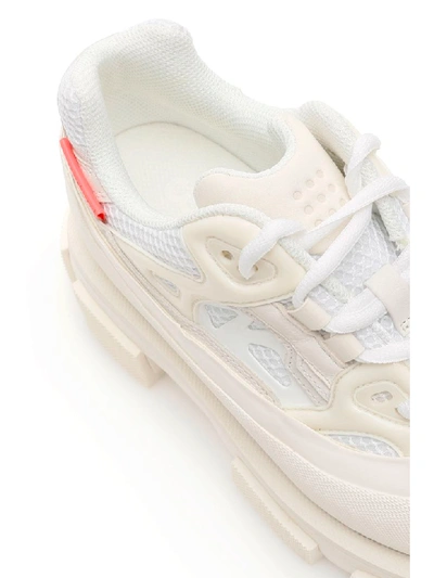 Shop Both Gao Runner Sneakers In White (white)