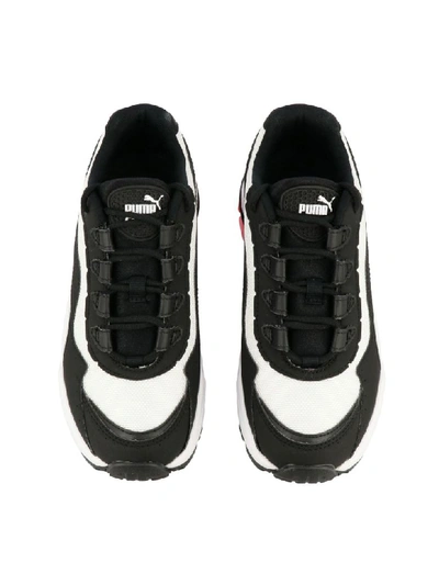 Shop Puma In Black