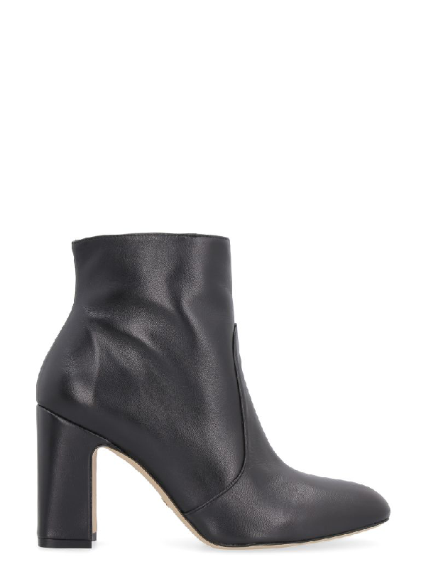 stuart weitzman nell bootie