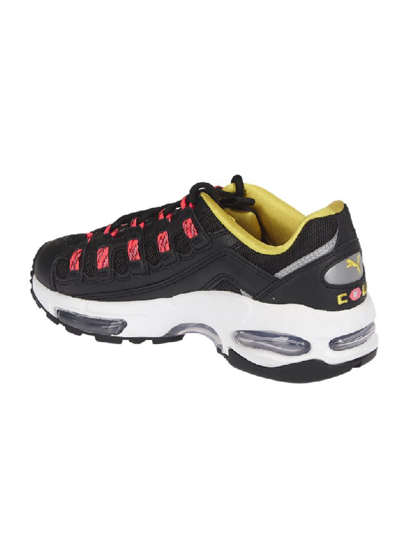 puma cell endura sizing